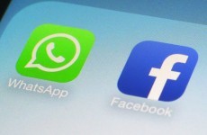 EU continues to quiz rivals over Facebook's WhatsApp deal