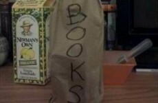 The 15 exhausting stages of a book hangover
