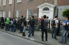 Students from closed colleges must be in education for immigration reasons - Minister