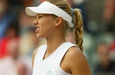 The most controversial women's outfits in Wimbledon history