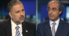 TDs and Senators will meet the Israeli and Palestinian ambassadors today