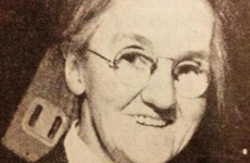 Open Thread: Nominations for a WOMAN to receive the Freedom of Dublin, please!
