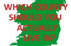 Which Irish County Should You Actually Live In?