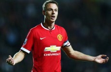 Overloaded - Manchester United fail to build a case for the defence