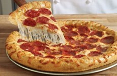This guy's mortifying Domino's Twitter exchange could've happened to any of us