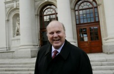 Budget cuts could be "significantly less" says Noonan, but don't leap for joy just yet