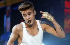 Justin Bieber has been arrested again