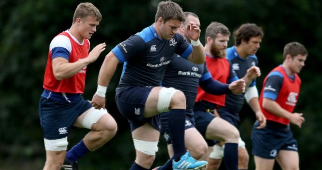 5 pressing questions for Leinster ahead of the new rugby season