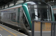 All-Ireland train strikes called off after late-night LRC talks