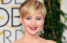Cancer charity rejects donations from Reddit users who viewed J-Law's nude photos