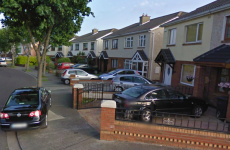 Family escape blaze in Dublin suburb, one person hospitalised