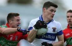 Dub stars back to club action with dates decided for 8 SFC second round games