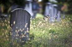Sectarian graffiti attack in graveyard sees six arrested