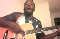 This is every Mumford and Sons song ever, and it's perfect