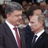 Ukraine takes back comments about ceasefire with Russia
