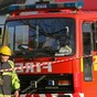 Disused Avon factory in Portarlington destroyed by massive blaze