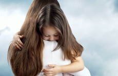 French mum reunited with two-year-old daughter taken by alleged jihadi father in October