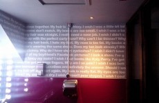 'Why can't I be thinner?': Restaurant removes 'misogynist' wall design after viral backlash