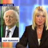 Back in time: It's ten years since Labour decided NOT to run Michael D for the Áras