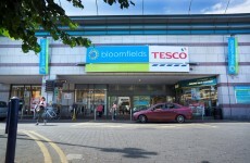 Six shopping centres up for grabs, going rate €120 million
