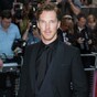 Someone called Benedict Cumberbatch a c**t at the GQ Awards... it's The Dredge