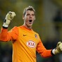 Stating the obvious: De Gea admits Manchester United interest