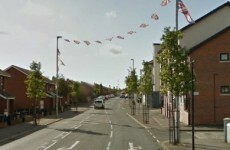 Man arrested in connection with three Belfast murders in 1994