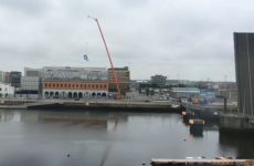 O2 branding removed from The Point - but what are they calling it NOW?