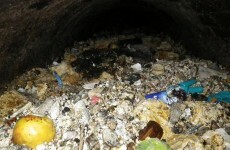 A fatberg the length of a Boeing 747 was found under a London street