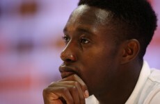 Welbeck looking to take next step at Arsenal