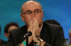 READ: Nessa Childers' attack on Phil Hogan over social housing