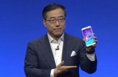 Samsung makes its entry into virtual reality official with Gear VR launch
