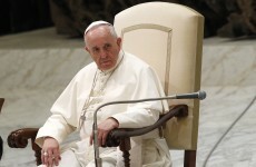Pope Francis criticises company for cutting 550 jobs to save money