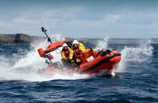 Ireland's newest lifeboat station opens at Union Hall where the Tit Bonhomme tragedy happened