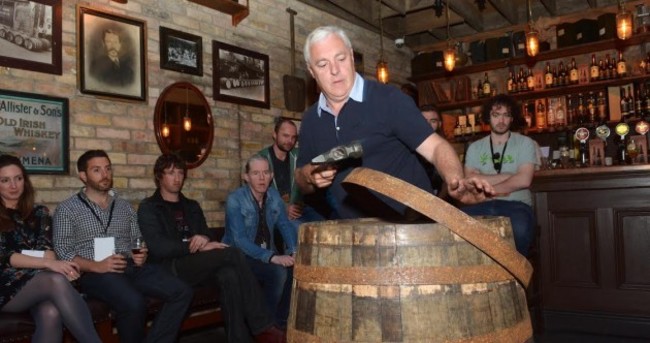 The last craft: Ever wondered how a cask is made? Here's how