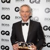 People are not happy about Tony Blair being named 'Philanthropist of the Year' at the GQ Awards