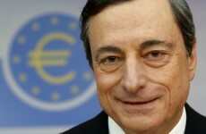 Eurozone stagnates as Ireland steams ahead