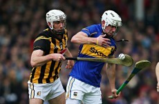 This year's All-Ireland finals are getting the Hollywood treatment