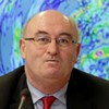 Leaked chart names Phil Hogan as Agriculture Commissioner ... but can it be trusted?