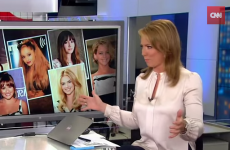 CNN is very confused about this hacking business, thinks 4Chan is a person