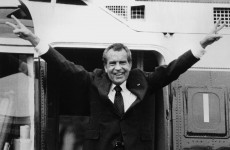 'I'm not a crook': the top 5 US political scandals