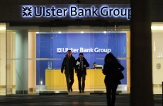 Ulster Bank is selling a massive €1.7 billion Irish loan book