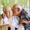 Don't know how to help grandparents with dementia? Ask them about the olden days