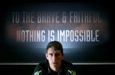 Keatley comfortable calling the shots in Munster's fresh game plan