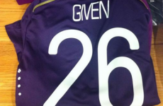 We'll leave it there so: Given's back, Russia 2018's in danger and the rest of today's sport