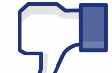 Facebook briefly went down and no one could cope