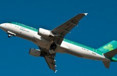 Aer Lingus passenger numbers continue to increase, up 7%