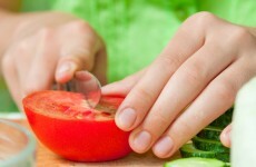 Busy lifestyles mean that young people might not be learning enough food skills to stay healthy