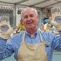The 7 stages of grieving for Norman from Great British Bake Off
