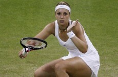 Lisicki tops Bartoli to reach Wimbledon semi-finals